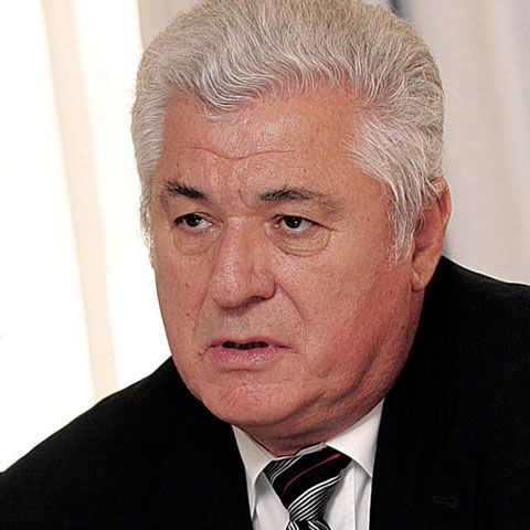 Comuniştii dezmint informaţiile potrivit cărora Vladimir Voronin ar renunţa la funcţia de preşedinte