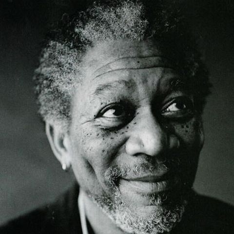 Morgan Freeman va fi distins cu Golden Icon Award la Festivalul de Film de la Zurich