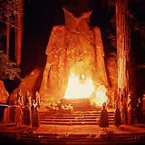 O femeie, martor al lui Iehova, a fost omorâtă într-un ritual satanist