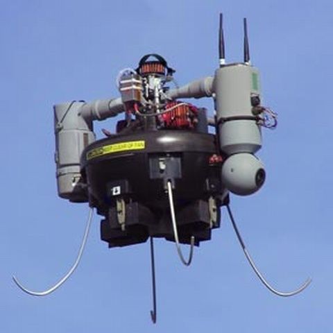 Cel mai performant GPS din lume detectează mişcările tectonice