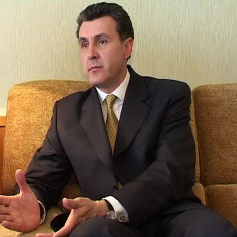 Costi Rogozanu: Mai avem o victimă perfectă - Duda