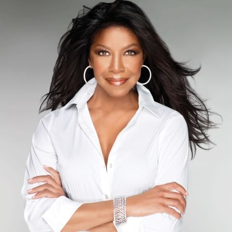 Natalie Cole, pentru prima dată în concert la Bucureşti
