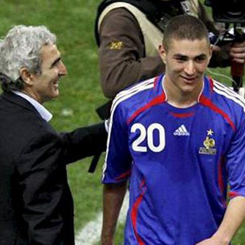 Benzema: Vom avea un meci greu cu România, dar nu ne permitem paşi greşiţi
