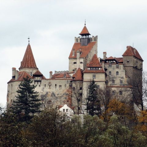 Branul ar putea avea o zonă de agrement cu gondolă şi pârtie nouă de schi, de 20 de milioane euro