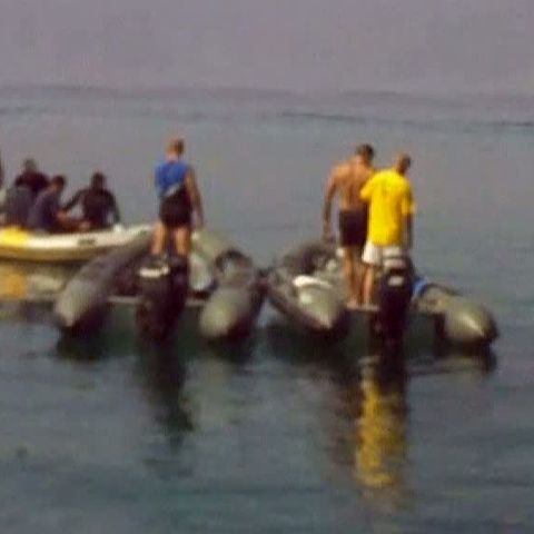 În Macedonia a fost zi de doliu naţional în memoria celor 15 turişti bulgari morţi sâmbătă