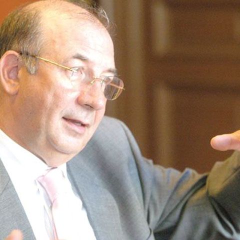 Gheţea: Băncile nu au niciun interes să execute acum datornicii. Ar ieşi în pierdere