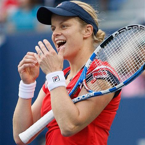 Kim Clijsters, reîntoarcere excepţională la US Open 