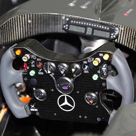 Mercedes vrea semi-monopol în Formula 1