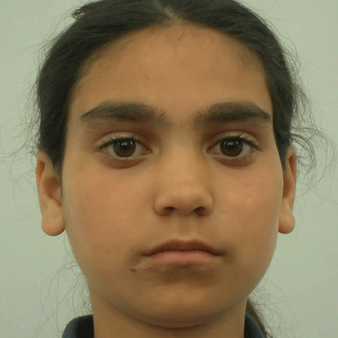 O adolescentă în vârstă de 12 ani a dispărut pe 28 august din Bârlad