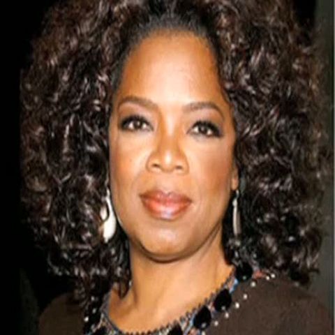 Oprah îl trimite pe Chris Brown a terapeut!