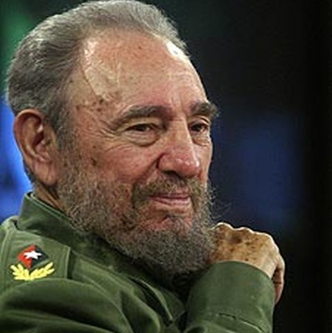 Telesur va difuza în curând un al treilea interviu cu Fidel Castro realizat de Oliver Stone