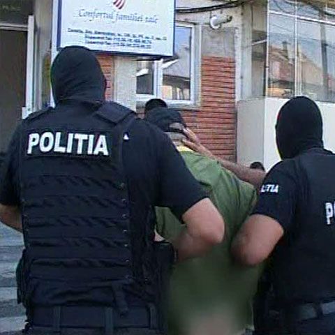Fane Căpăţână vrea să fie cercetat în libertate