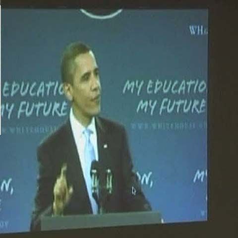 Obama comparat cu Stalin din cauza unui discurs despre educaţie