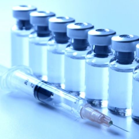 Un vaccin împotriva gripei porcine va fi testat pe 400 de copii spanioli