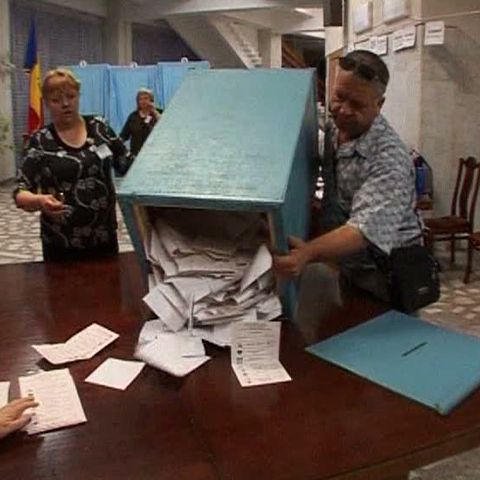 PCRM nu va susţine candidatul AIE la preşedinţia Republicii Moldova