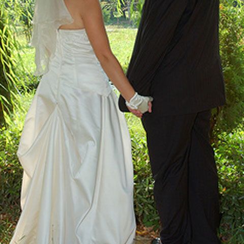 Sute de cupluri americane s-au căsătorit pe 9 septembrie 2009