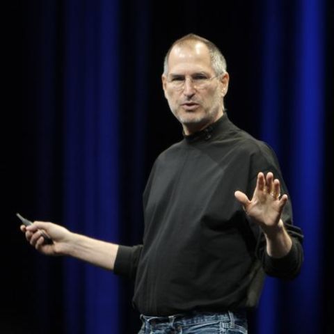 Apple day: Steve Jobs s-a întors şi anunţă noutăţile de toamnă