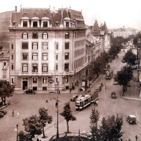 Zilele Bucureştiului vor fi sărbătorite între 12 şi 20 septembrie