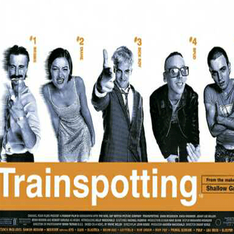 Regizorul Danny Boyle intenţionează să realizeze o continuare a filmului de succes "Trainspotting"