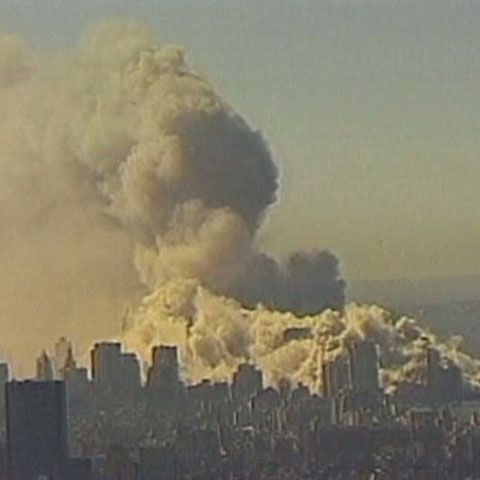 Cronologia evenimentelor de la 11 septembrie 2001