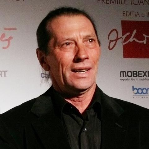 Ivan Patzaichin: "Mă retrag de la lotul olimpic"