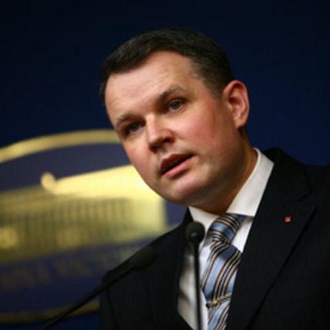 Bazac spune că doar trei spitale din România sunt de nivel european