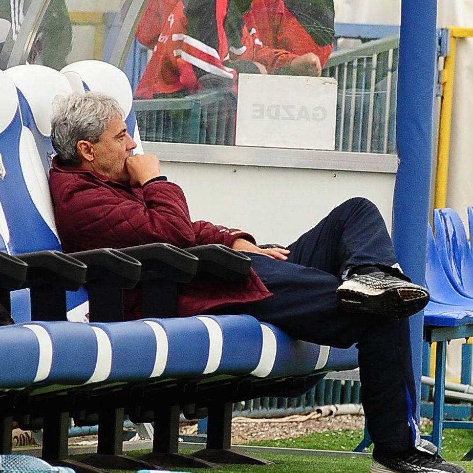 Sorin Cârţu: Nu ştiu pe ce loc suntem, eu vreau să strângem puncte