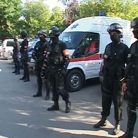 Mandatul de reţinere emis în cazul traficanţilor de copii din Giurgiu a fost revocat, fără ca procurorii să fie anunţaţi