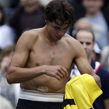 Nadal e ultimul semifinalist la US Open
