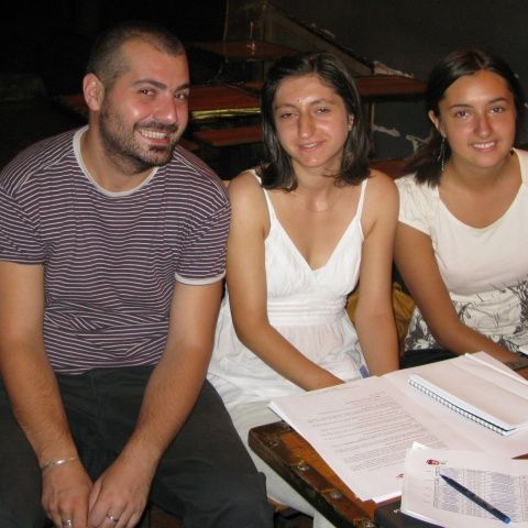 Atelierele ADfel 2009 şi-au desemnat câştigătorii