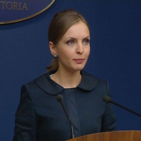Guvernul va disponibiliza mai puţini bugetari în următorii ani