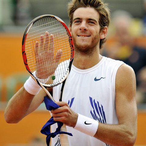 Tenis: Nadal a fost eliminat în semifinale la US Open de argentinianul Del Potro