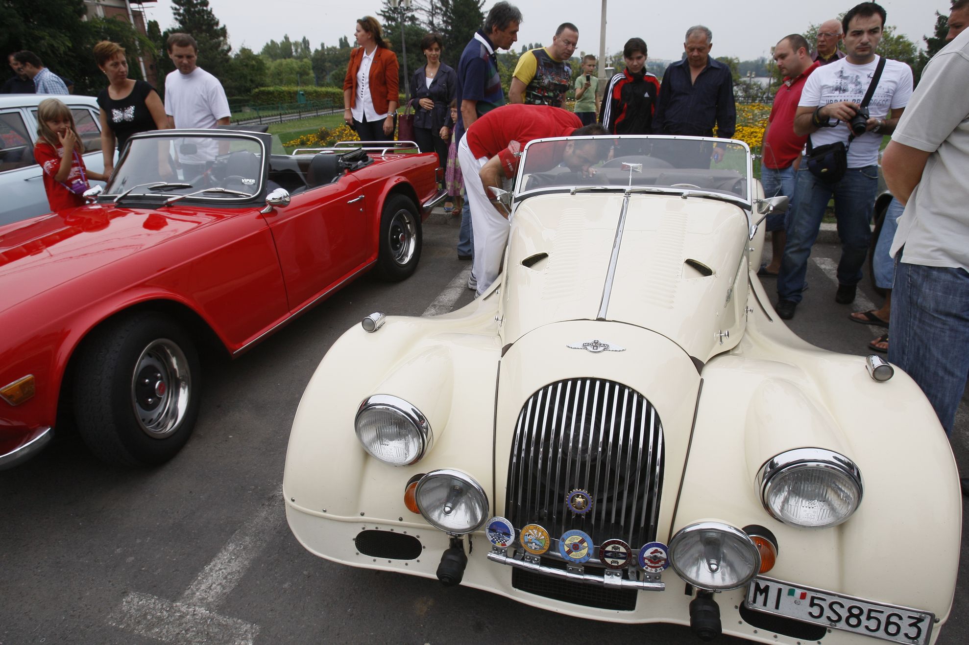 O zi liberă pentru pasiunile românilor