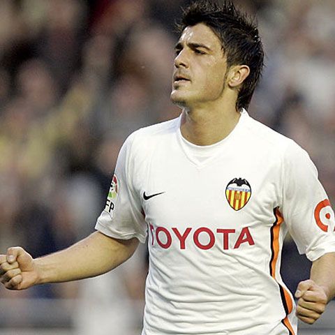 Spania - Valladolid-Valencia 2-4 şi Xerez-Bilbao 0-1, în ultimele partide din etapa a 2-a