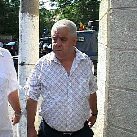 Anghel Rababoc susţine că a venit la DNA în calitate de martor în dosarul Becali-MApN