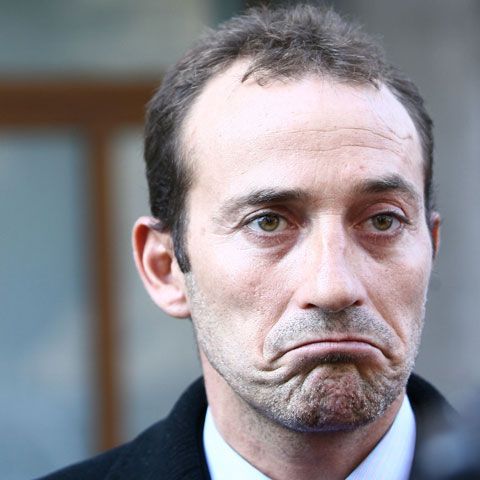 Mazăre: Ruperea protocolului cu PD-L la Constanţa nu înseamnă nimic pentru mine