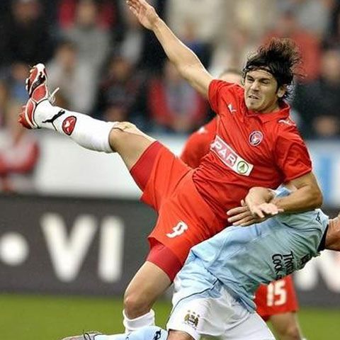 Liga Europa - Florescu: "FC Copenhaga stă bine la fazele fixe, dar poate fi surprinsă pe contraatac"