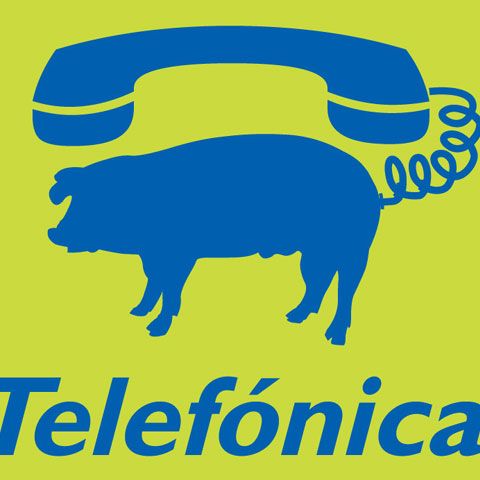 Multinaţionalele aduc Telefonica în România 