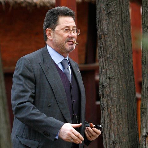 Dinu: "Trei jucători de la Dinamo au 'trântit' meciul cu Knattspyrnufelag din 1996!"