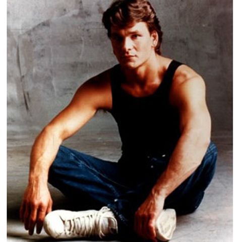 Patrick Swayze a murit marţi, răpus de cancerul pancreatic de care suferea