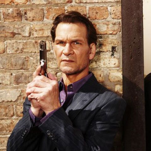 Cele mai îndrăgite momente din cariera actorului Patrick Swayze