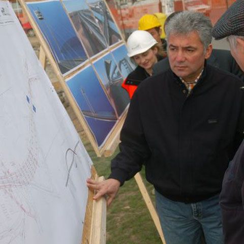 Videanu a plătit 5.000.000 de euro în plus la Obor