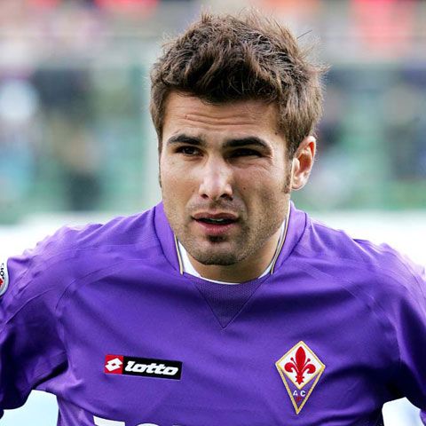 Liga Campionilor - Mutu este apt pentru meciul cu Lyon