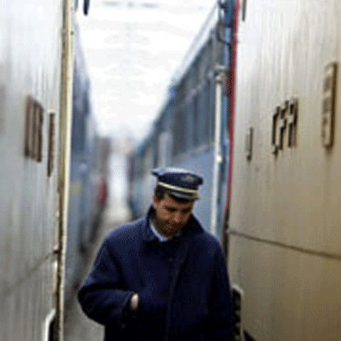 C. Axinia: Disponibilizările la CFR vizează mai mult personalul TESA