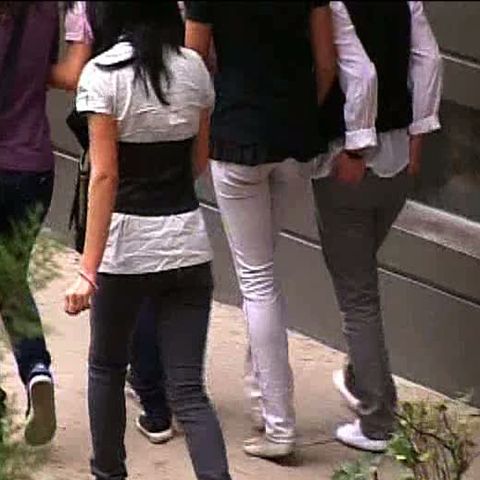 Un medic din Iaşi este acuzat de discriminarea unei studente infectate cu HIV