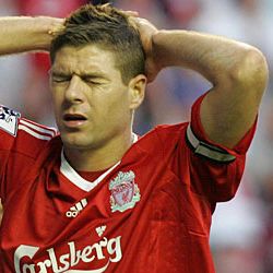 O casă de pariuri face din casele jucătorilor lui Liverpool, ţintele tâlharilor