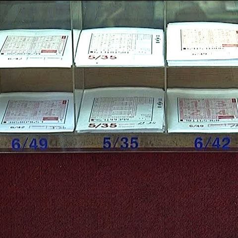 Aceleaşi numere extrase două săptămâni la rând, la loto în Bulgaria