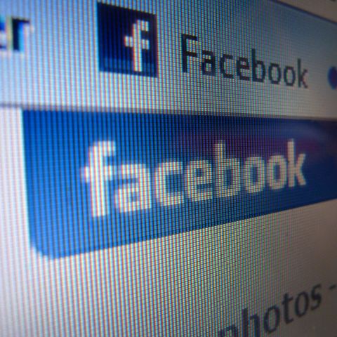 Facebook pregăteşte un serviciu de voice chat