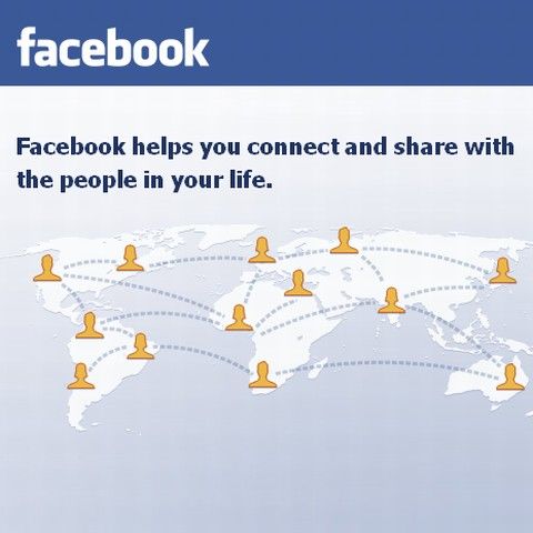 Facebook sau HI5, platforme ideale pentru generaţia retrosexuală
