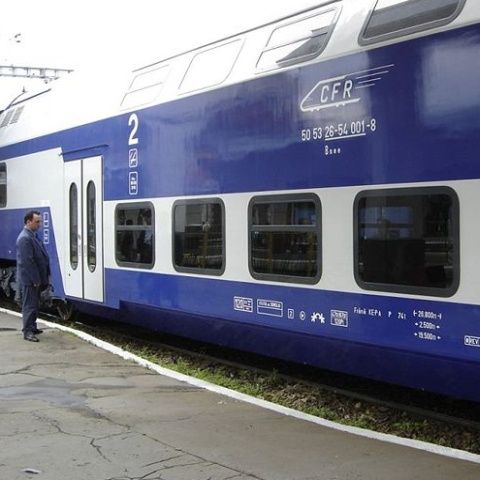Constantin Axinia: Dacă nu vor fi disponibilizări la CFR, nu vor mai fi bani de salarii